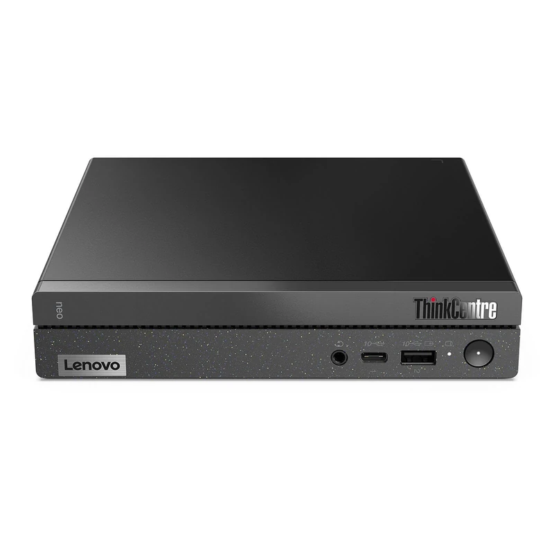 LENOVO - PC DESKTOP TOPSELLER THINKCENTRE NEO 50Q G4 I5-13420H 8GB 256GB WIN11 PRO NO