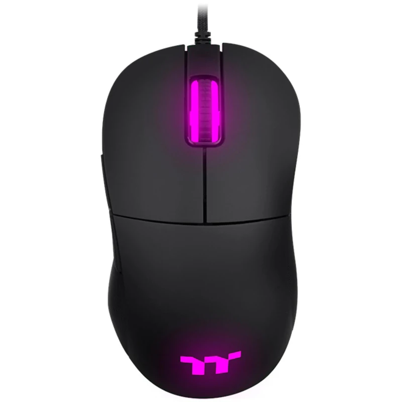 GMO Damysus RGB Wired Black - Image 1