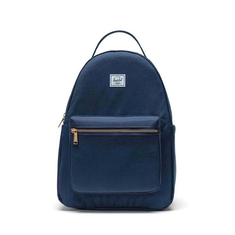 Herschel Unisex's Nova Backpack, Navy, One Size