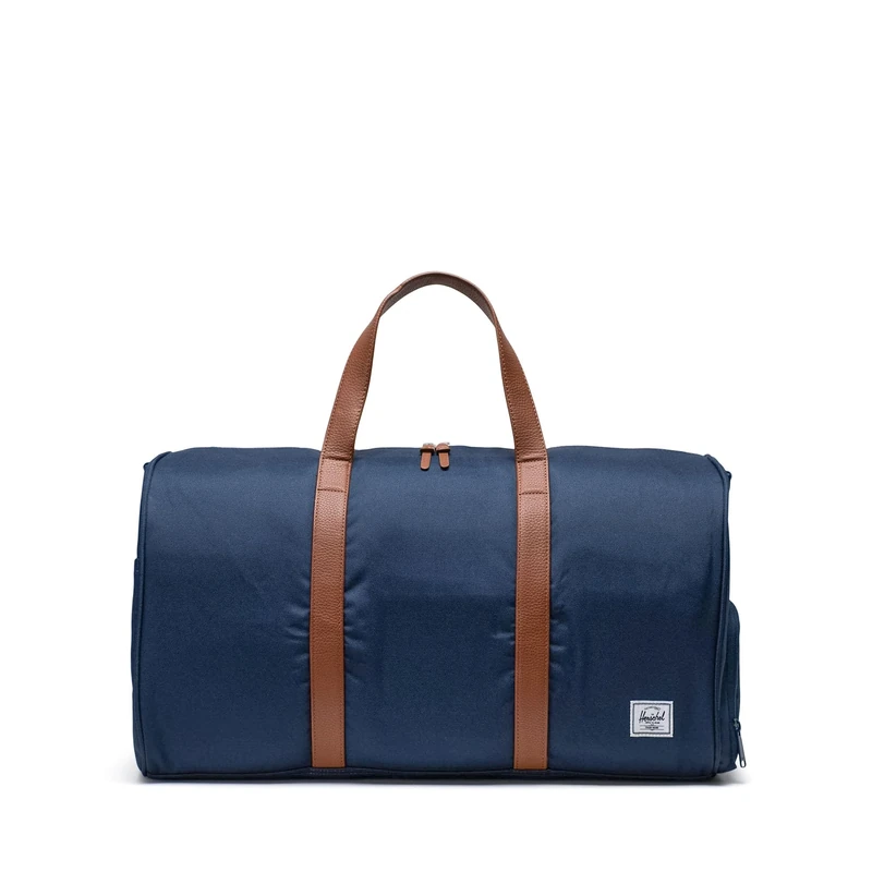Herschel Novel Duffle Bag, Navy, One Size