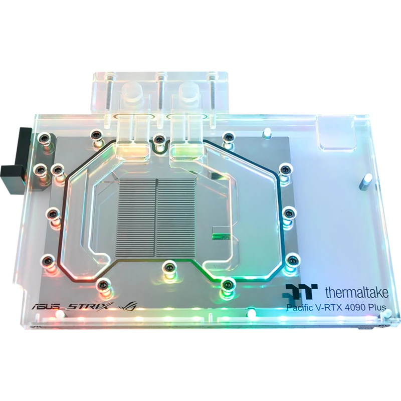 Pacific V-RTX 4090 Water Block