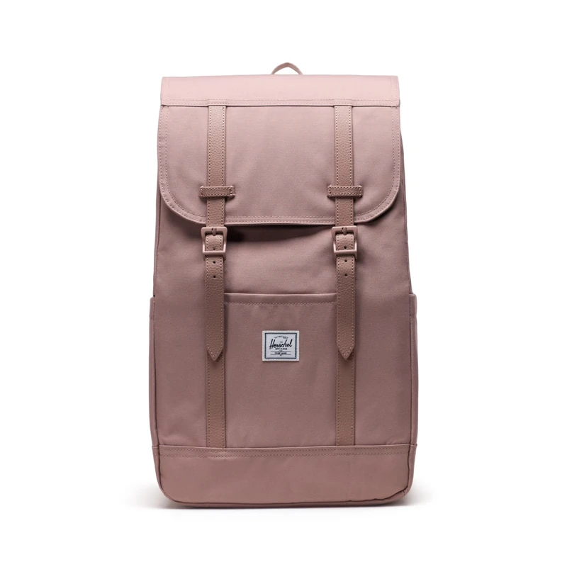 Herschel Unisex's Retreat Backpack, Ash Rose, One Size