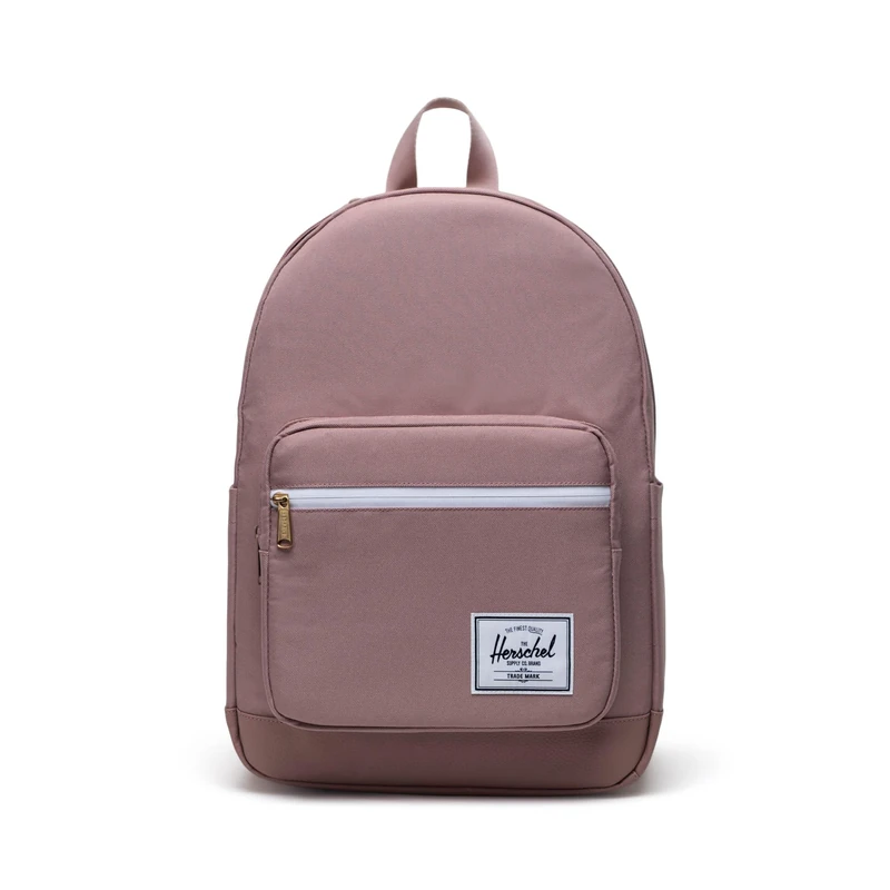 Herschel Pop Quiz Backpack, Ash Rose, Standard - 25L