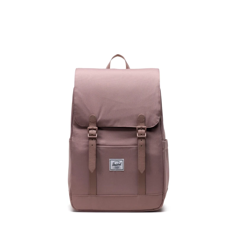 Herschel Retreat Small Backpack, Ash Rose, One Size