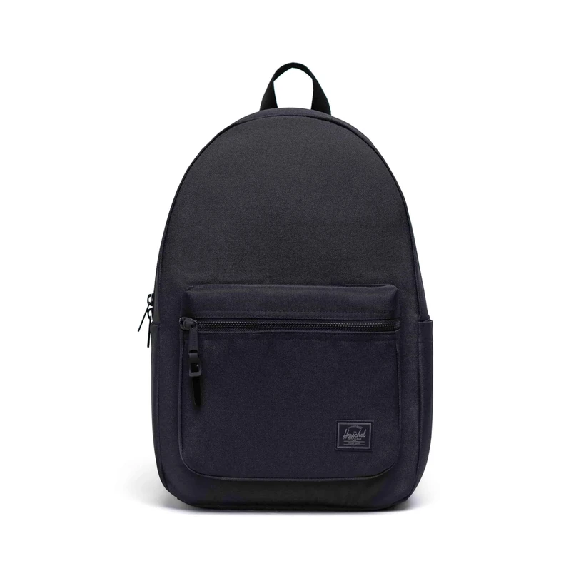 Herschel Supply Co. Settlement Backpack, Black Tonal, Standard-23L, Black Tonal, Standard - 23L, Settlement Backpack