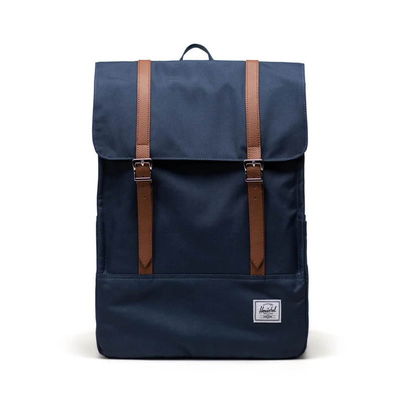 Herschel Survey Backpack, Navy, Standard - 20L