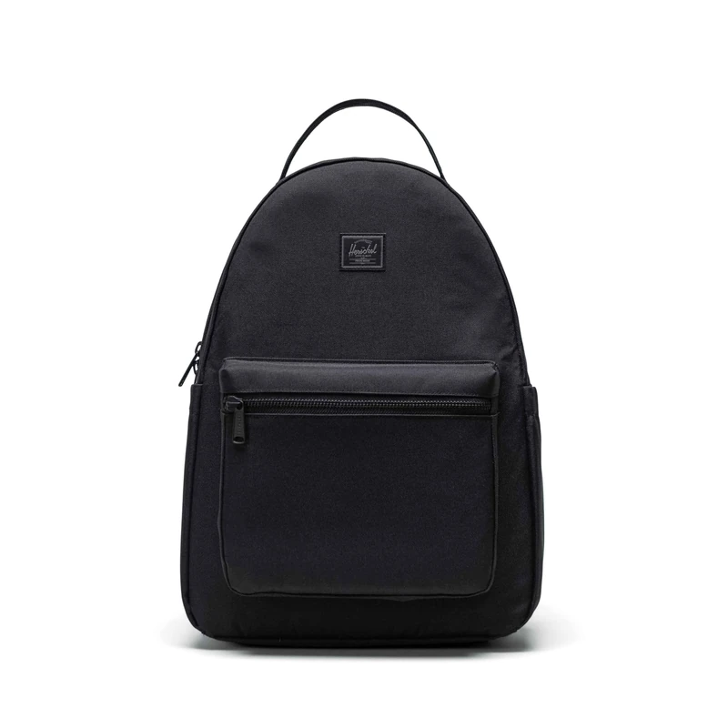 Herschel Nova Backpack, Black Tonal, Standard - 18L, Nova Backpack