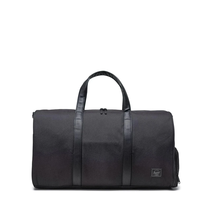 Herschel Supply Co. Herschel Novel Duffle, Black Tonal, One Size, Black Tonal, One Size, Herschel Novel Duffle