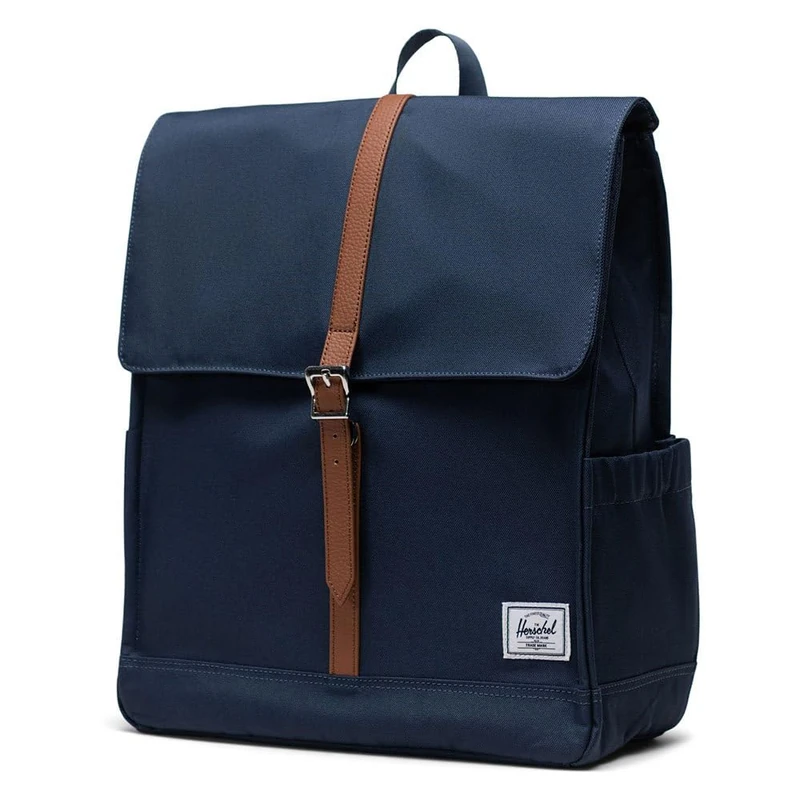 Herschel Unisex's Polyester, blue, One Size