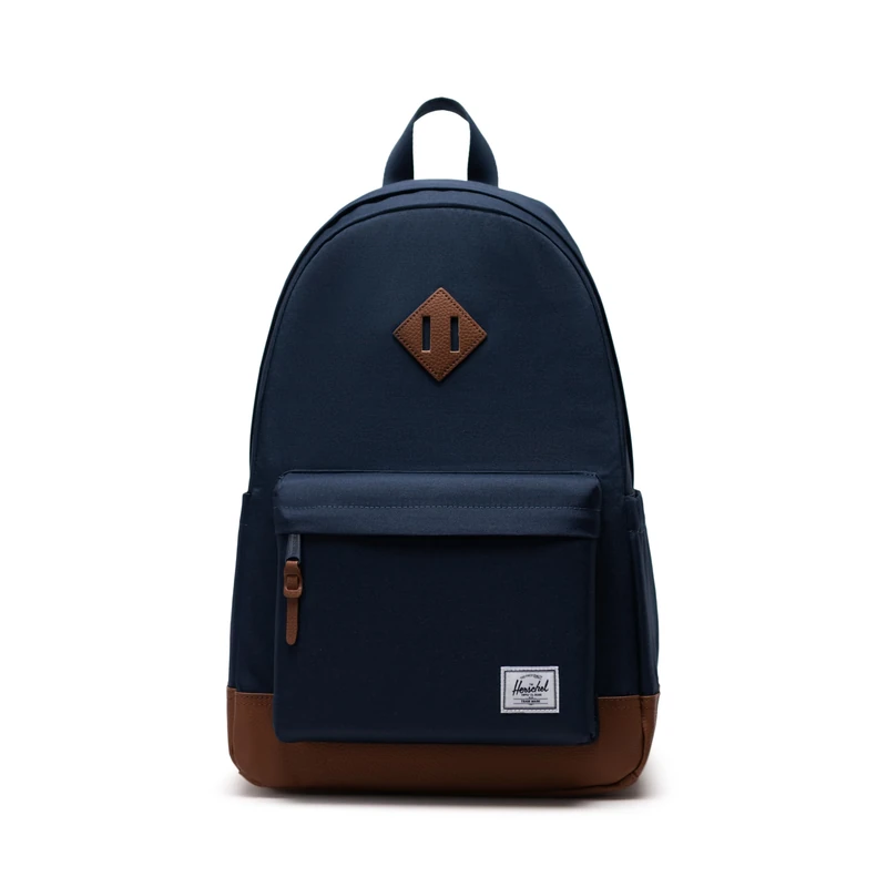 Herschel Unisex's Backpack, Blue, One Size