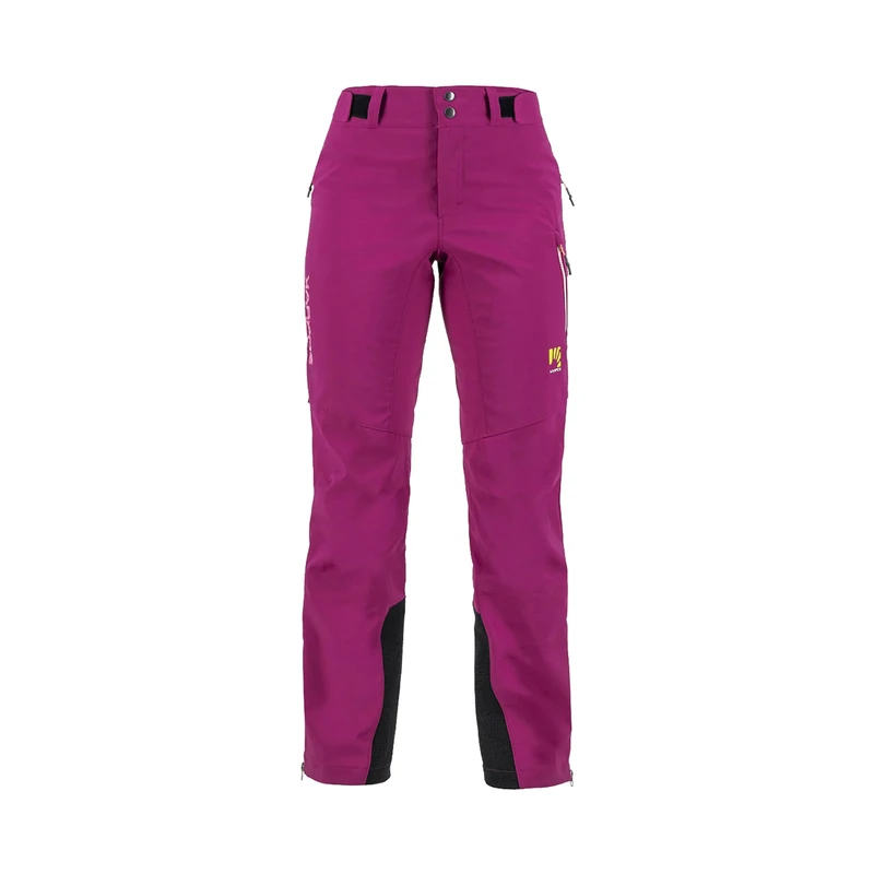 KARPOS 2522026-042 PALU' W PNT Pants Women's Raspberry Radiance Size XL