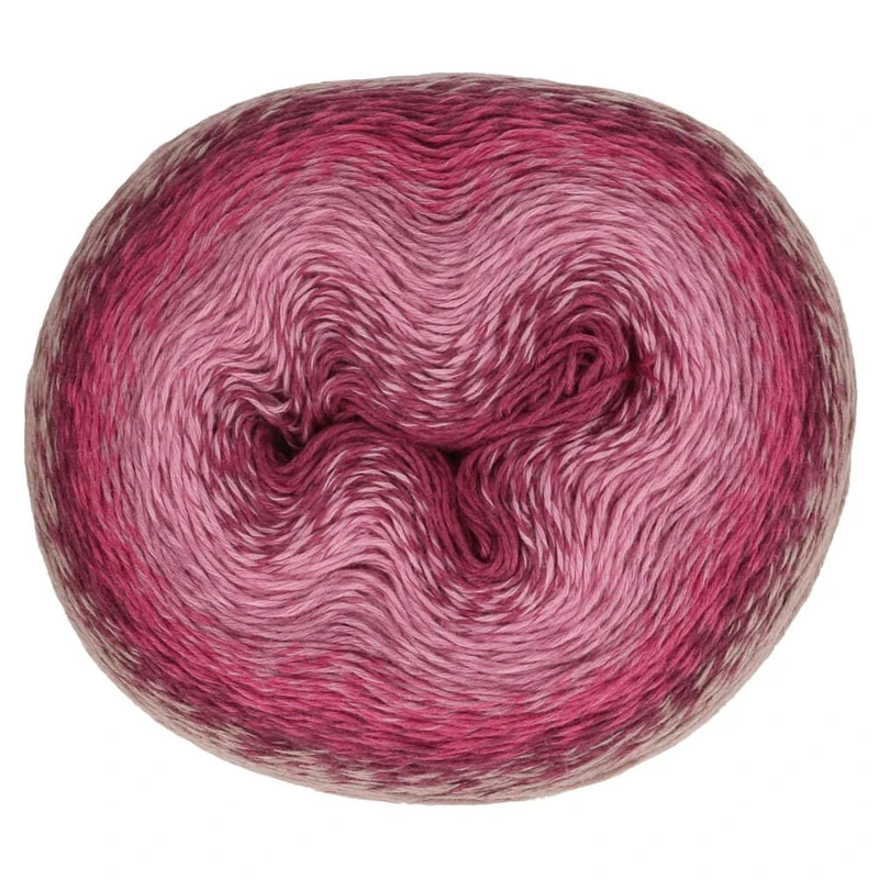 Scheepjes - Scheepjes Woolly Whirl 474 Bubble Lickcious Yarn - 3x1000m - Image 1