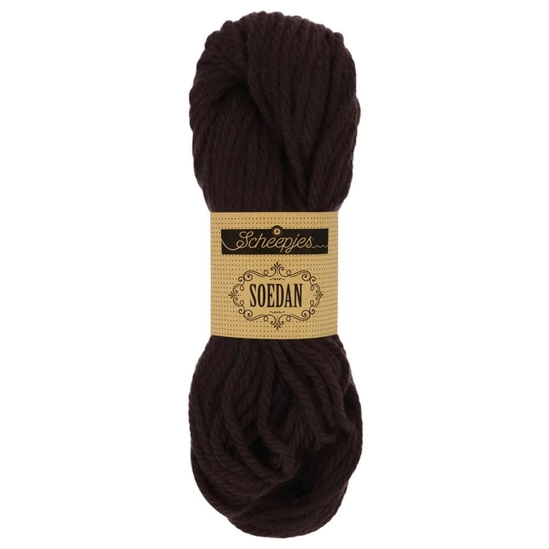 Scheepjes - Scheepjes Soedan 1324 Yarn - 10x50g