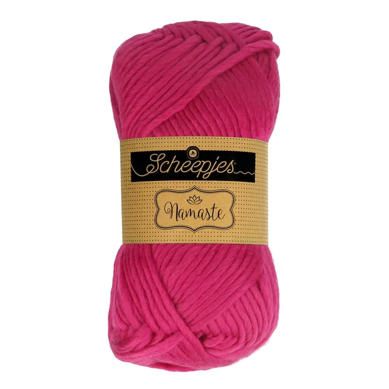 Scheepjes - Scheepjes Namaste 632 Lord of The Dance Yarn - 5x100g