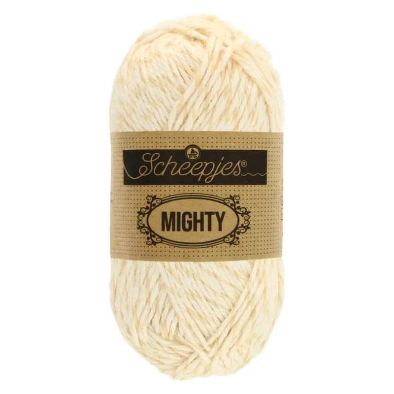 Scheepjes - Scheepjes Mighty 750 Ice Yarn - 10x50g
