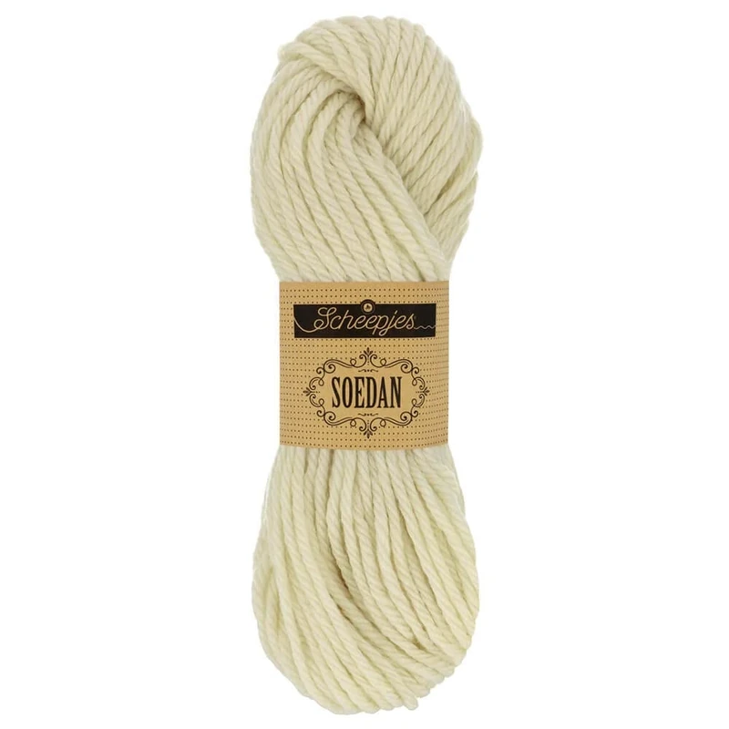 Scheepjes - Scheepjes Soedan 1328 Yarn - 10x50g