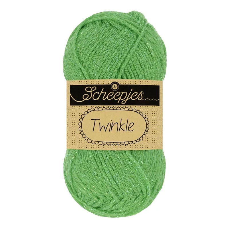 Scheepjes - Scheepjes Twinkle 922 Yarn - 10x50g