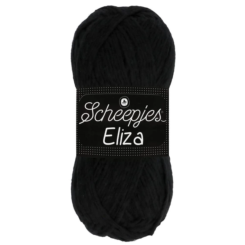 Scheepjes - Scheepjes Eliza 239 Witheorite Yarn - 5x100g
