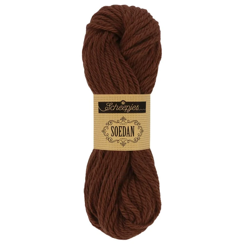 Scheepjes - Scheepjes Soedan 1338 Yarn - 10x50g