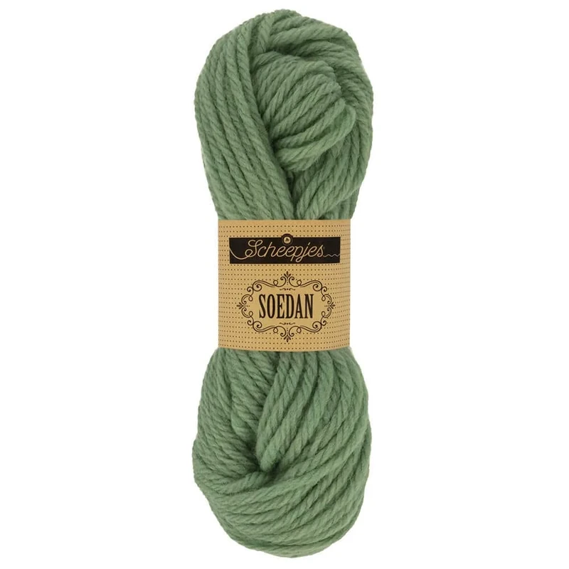 Scheepjes - Scheepjes Soedan 1339 Yarn - 10x50g