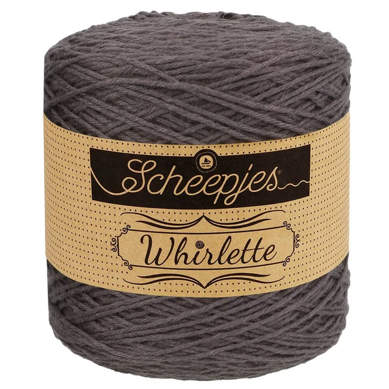 Scheepjes - Scheepjes Whirlette 865 Chewy Yarn - 5x100g