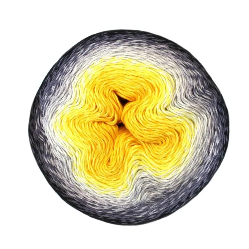 Scheepjes - Scheepjes Whirl 787 Dandelion Munchies Yarn - 3x1000m