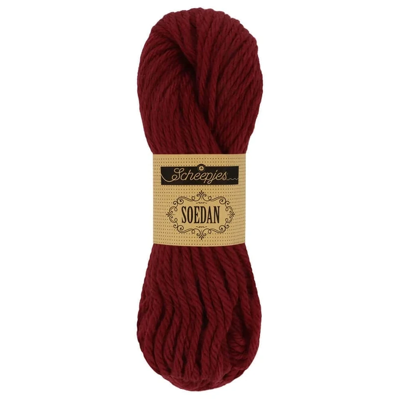 Scheepjes - Scheepjes Soedan 1306 Yarn - 10x50g