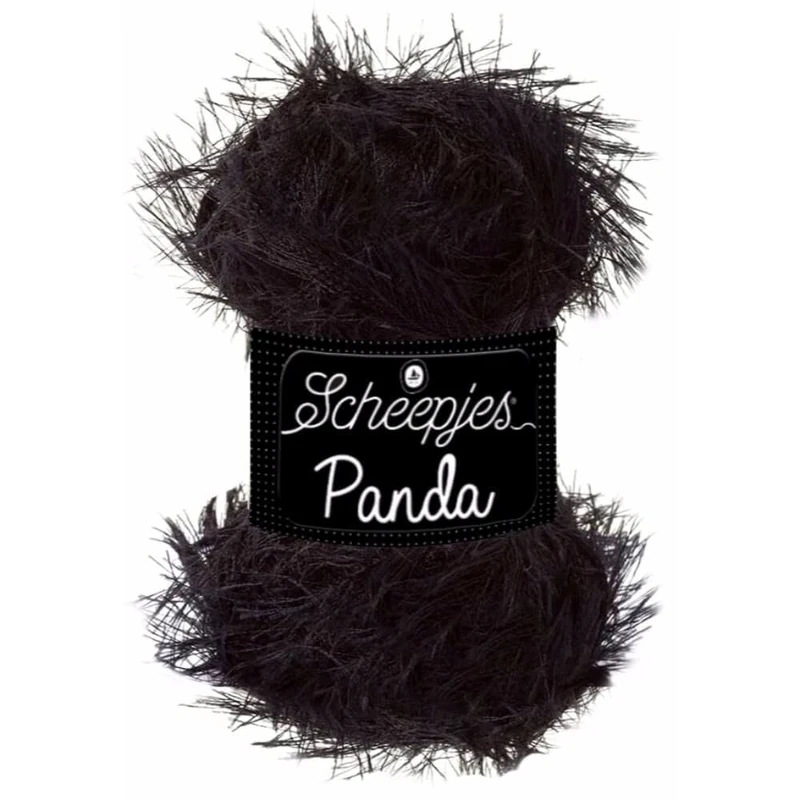 Scheepjes - Scheepjes Panda 585 Yarn - 10x50g