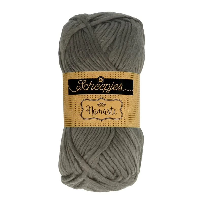 Scheepjes - Scheepjes Namaste 613 Mountain Yarn - 5x100g
