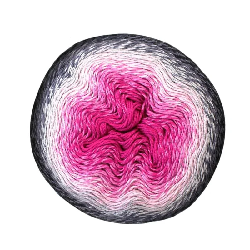 Scheepjes - Scheepjes Whirl 788 Night Time Bubbles Yarn - 3x1000m