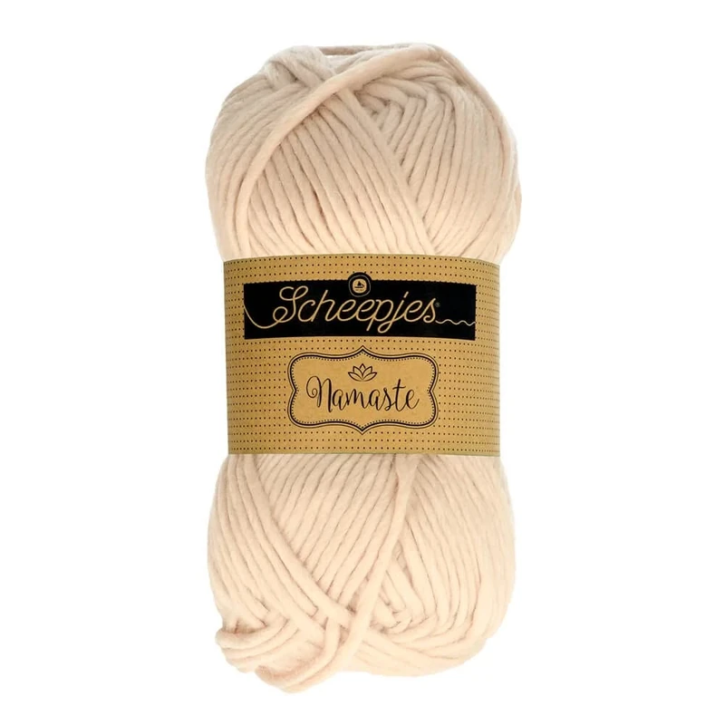 Scheepjes - Scheepjes Namaste 603 Cobra Yarn - 5x100g