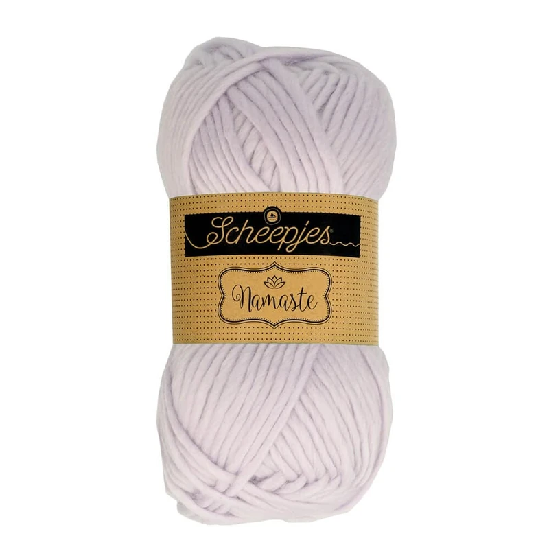 Scheepjes - Scheepjes Namaste 623 Monkey Yarn - 5x100g