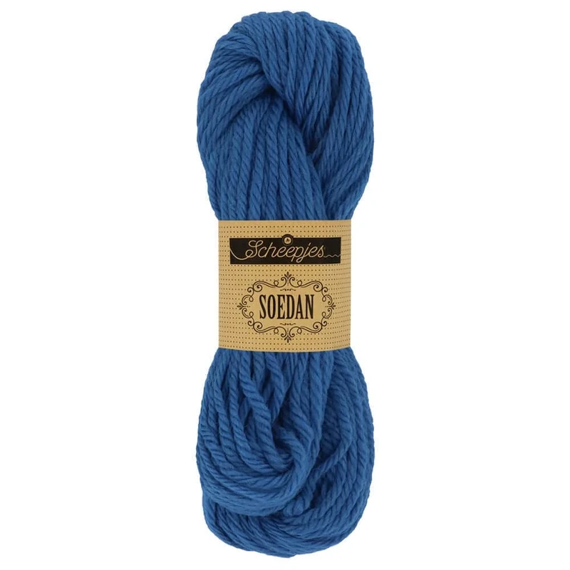 Scheepjes - Scheepjes Soedan 1388 Yarn - 1x50g