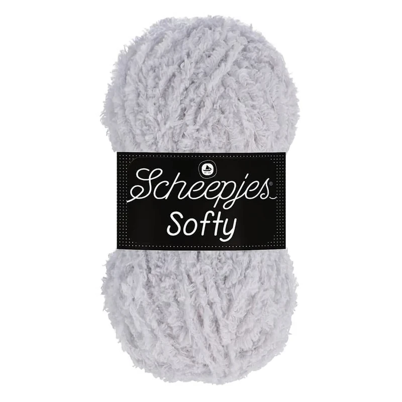Scheepjes - Scheepjes Softy 493 Yarn - 10x50g