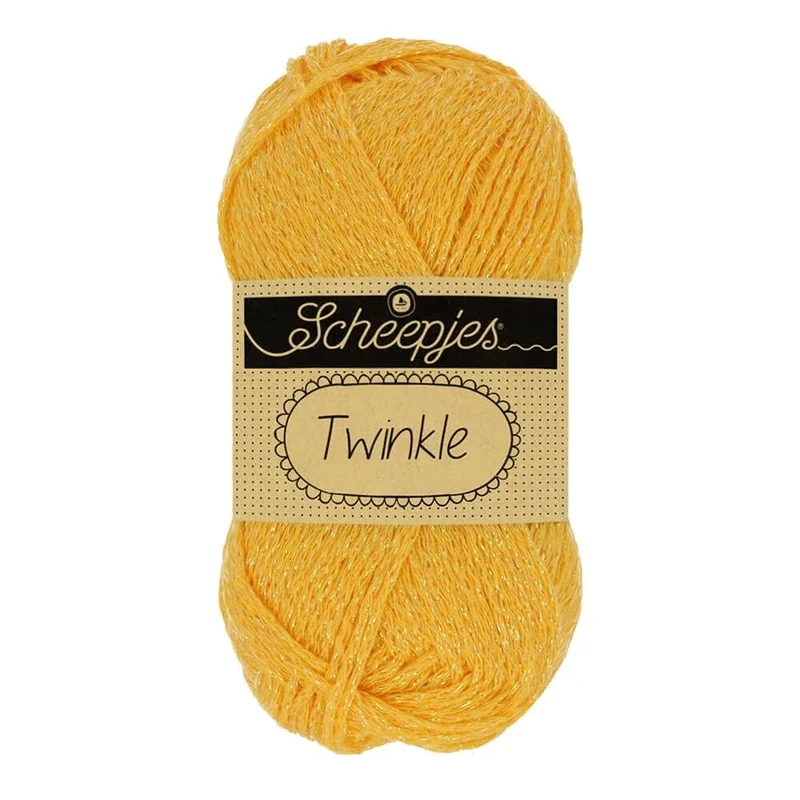 Scheepjes - Scheepjes Twinkle 936 Yarn - 10x50g