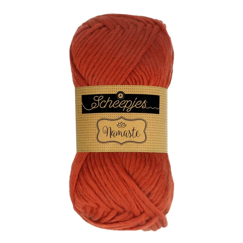 Scheepjes - Scheepjes Namaste 618 Gate Yarn - 5x100g