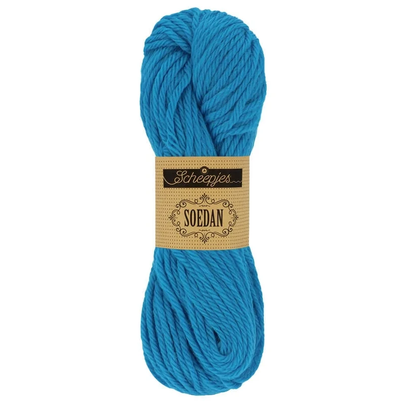 Scheepjes - Scheepjes Soedan 1400 Yarn - 10x50g