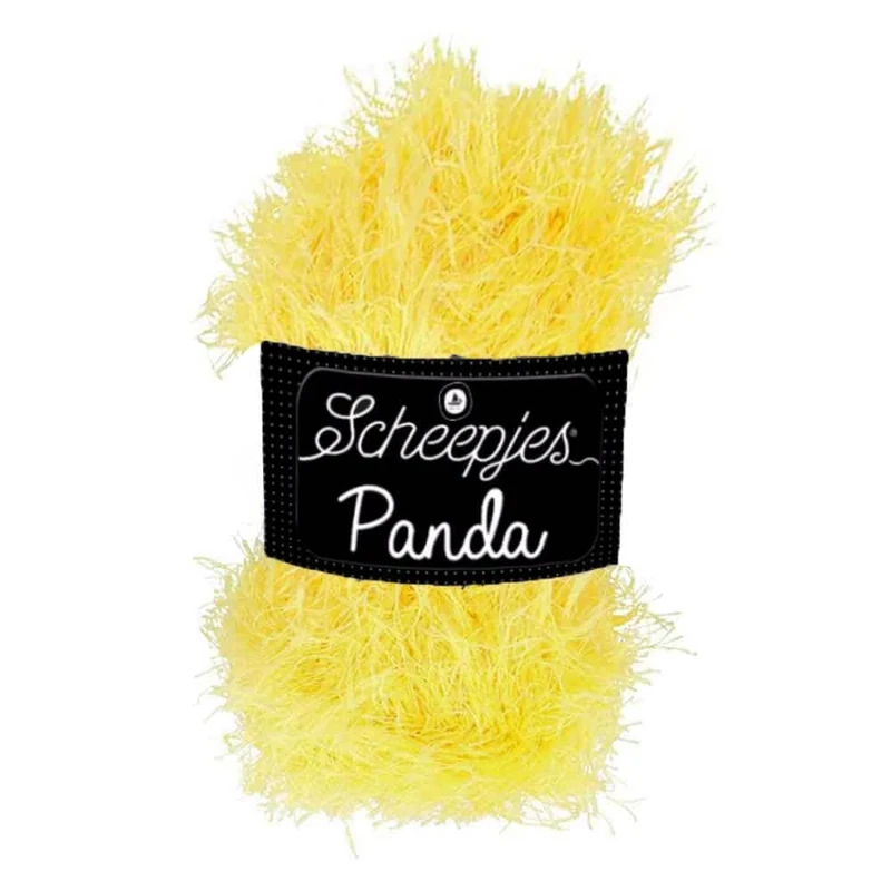 Scheepjes - Scheepjes Panda 586 Yarn - 10x50g