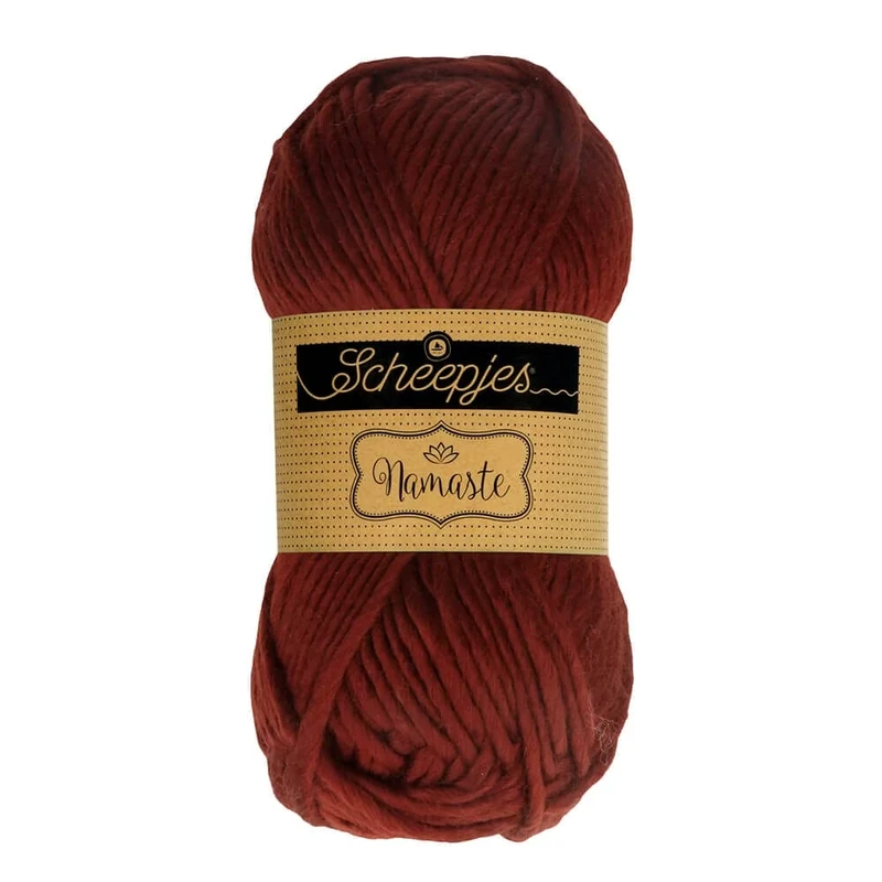 Scheepjes - Scheepjes Namaste 617 Bridge Yarn - 5x100g