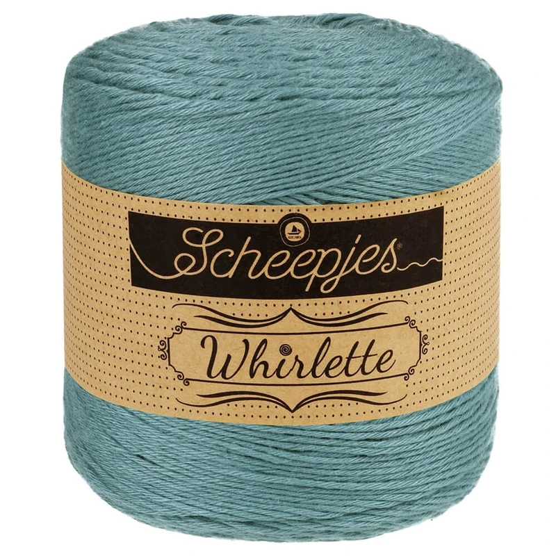 Scheepjes - Scheepjes Whirlette 881 Yummy Yarn - 5x100g - Image 1