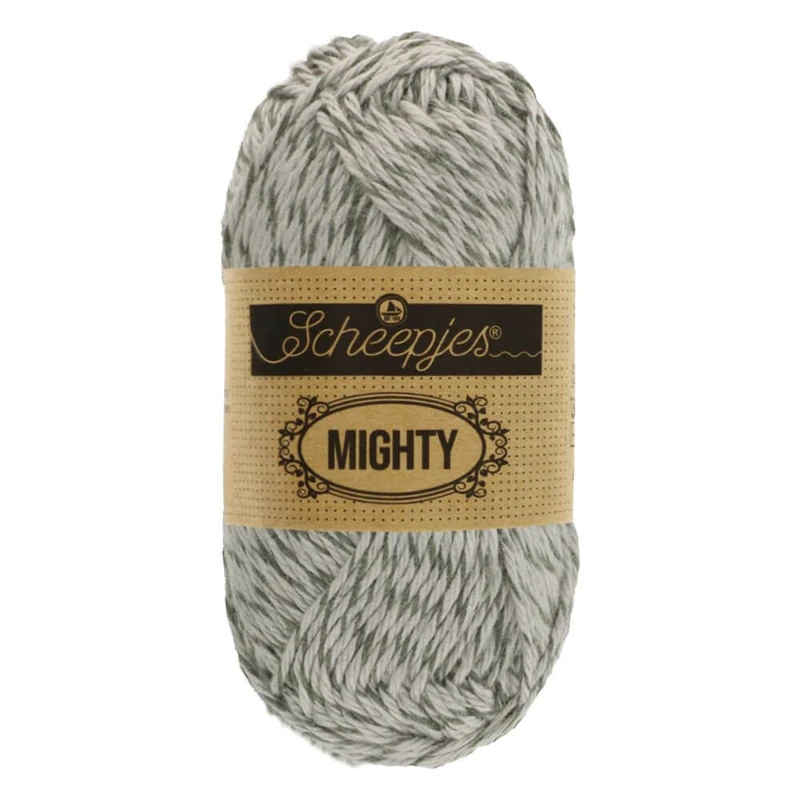 Scheepjes - Scheepjes Mighty 754 Rock Yarn - 10x50g