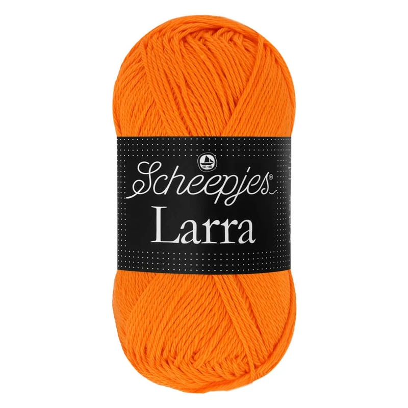Scheepjes - Scheepjes Larra 7418 Yarn - 1x50g