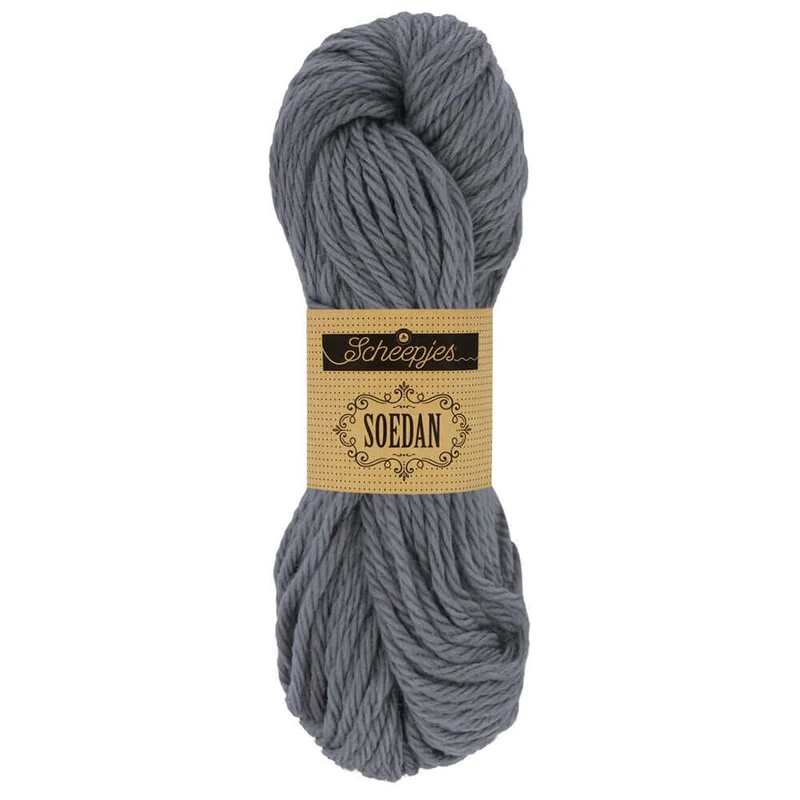Scheepjes - Scheepjes Soedan 2005 Yarn - 10x50g