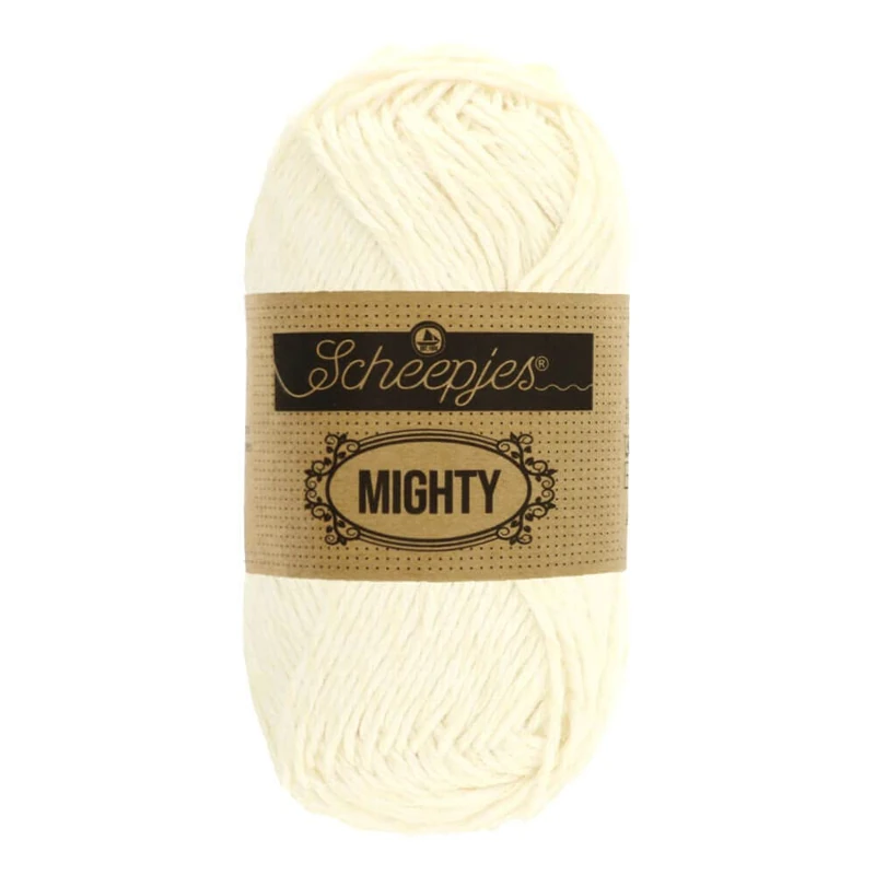 Scheepjes - Scheepjes Mighty 758 Volcano Yarn - 10x50g