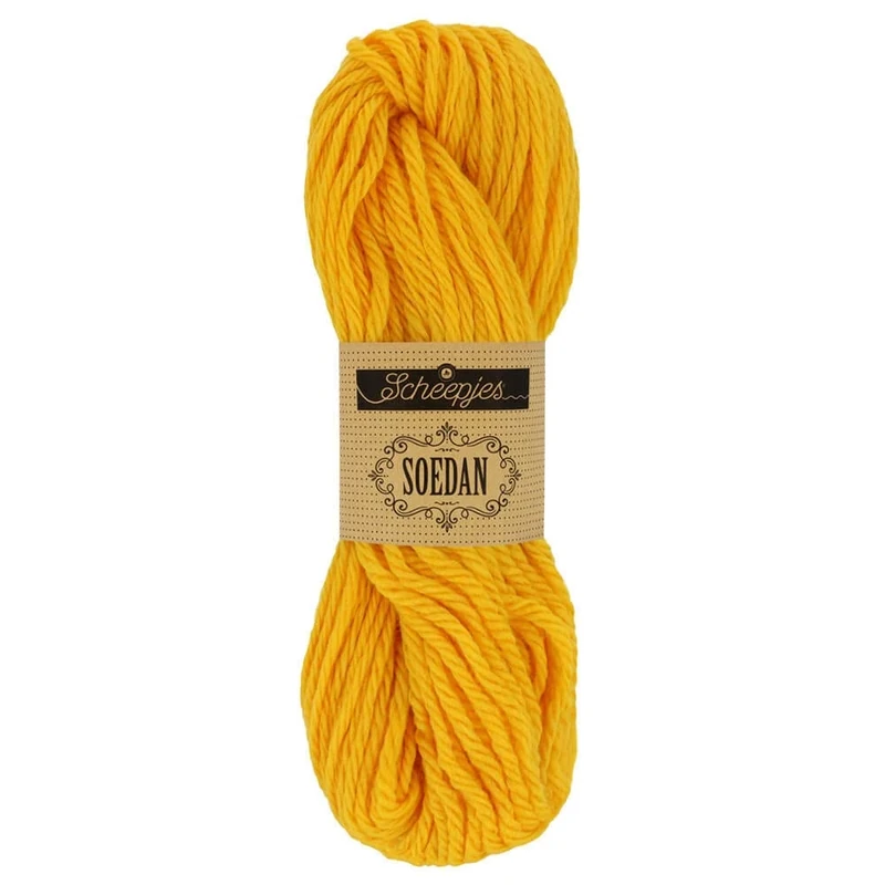 Scheepjes - Scheepjes Soedan 1346 Yarn - 10x50g