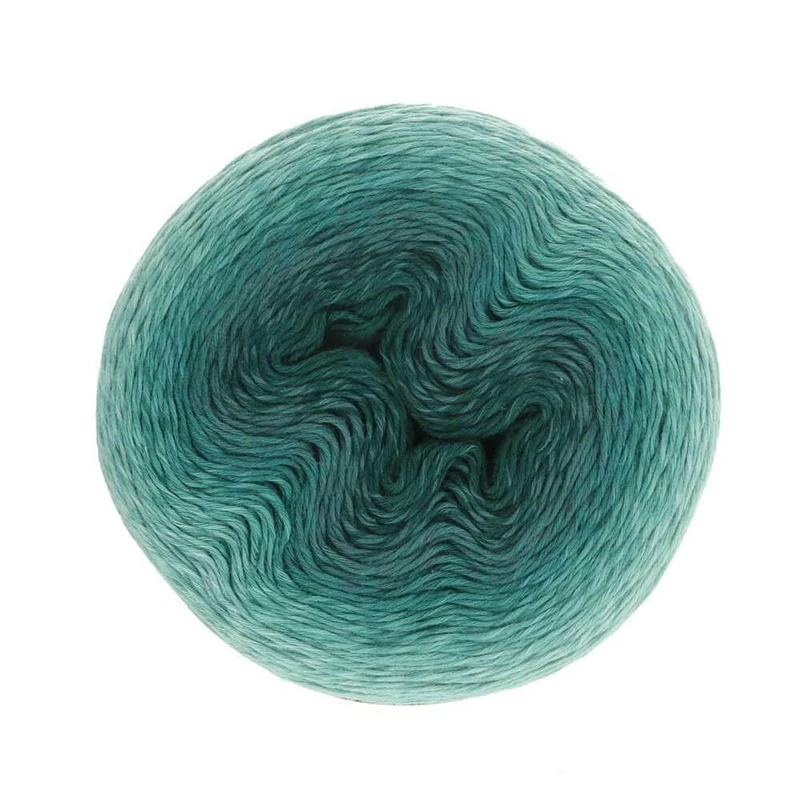 Scheepjes - Scheepjes Whirl 562 Petrol Please Me Yarn - 3x1000m
