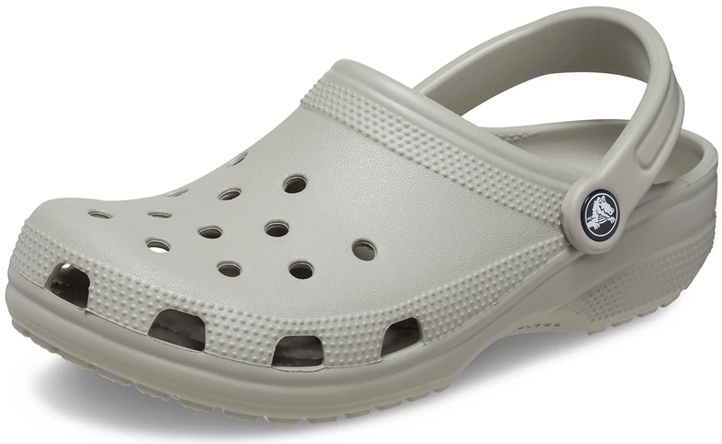 Crocs Classic Clog Elephant Size 8 UK Men/ 9 UK Women