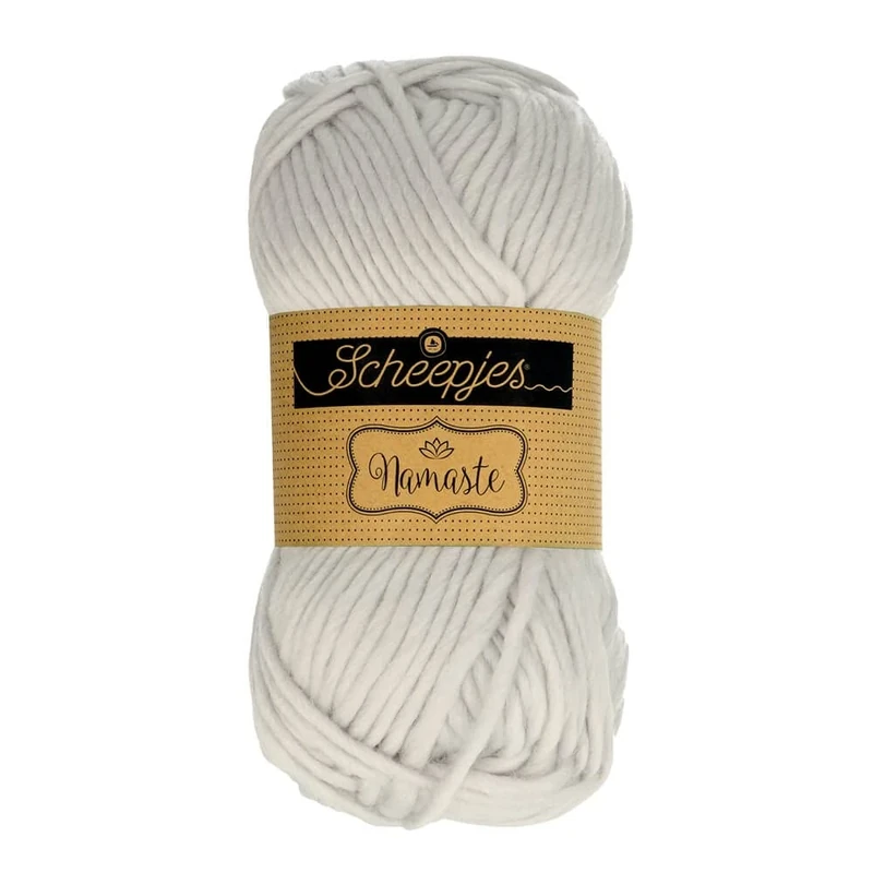 Scheepjes - Scheepjes Namaste 614 Warrior Yarn - 5x100g