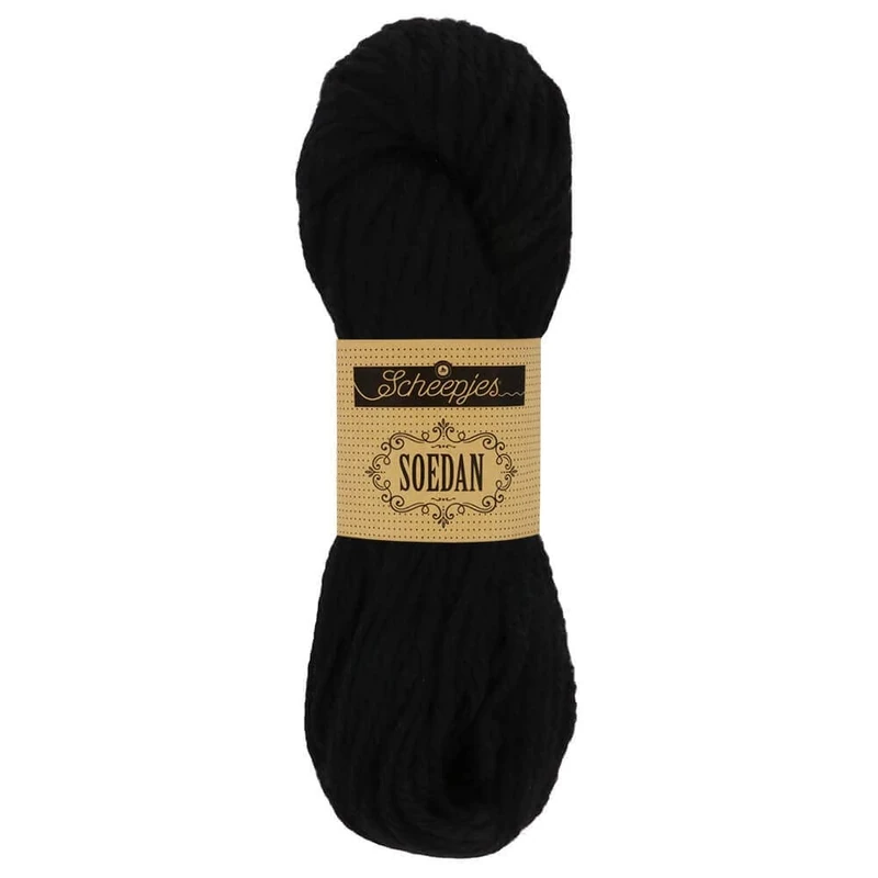 Scheepjes - Scheepjes Soedan 1300 Yarn - 10x50g