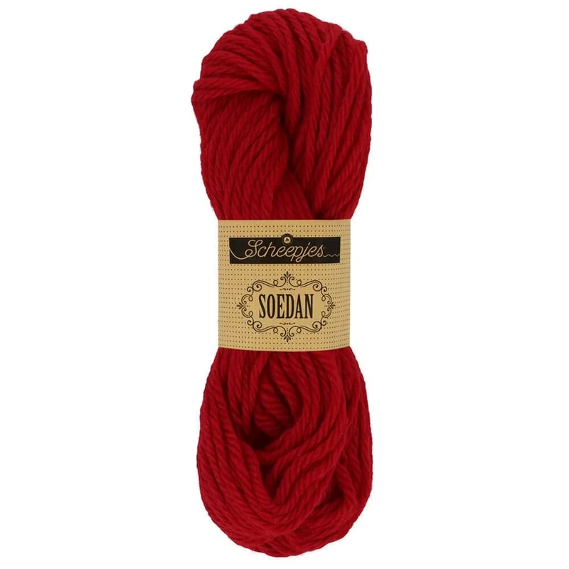 Scheepjes - Scheepjes Soedan 1387 Yarn - 1x50g